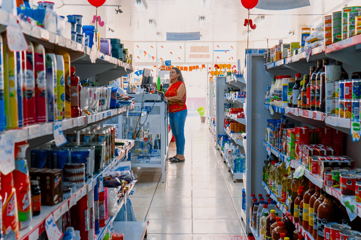 7 Tips para ahorrar al momento de hacer el super.