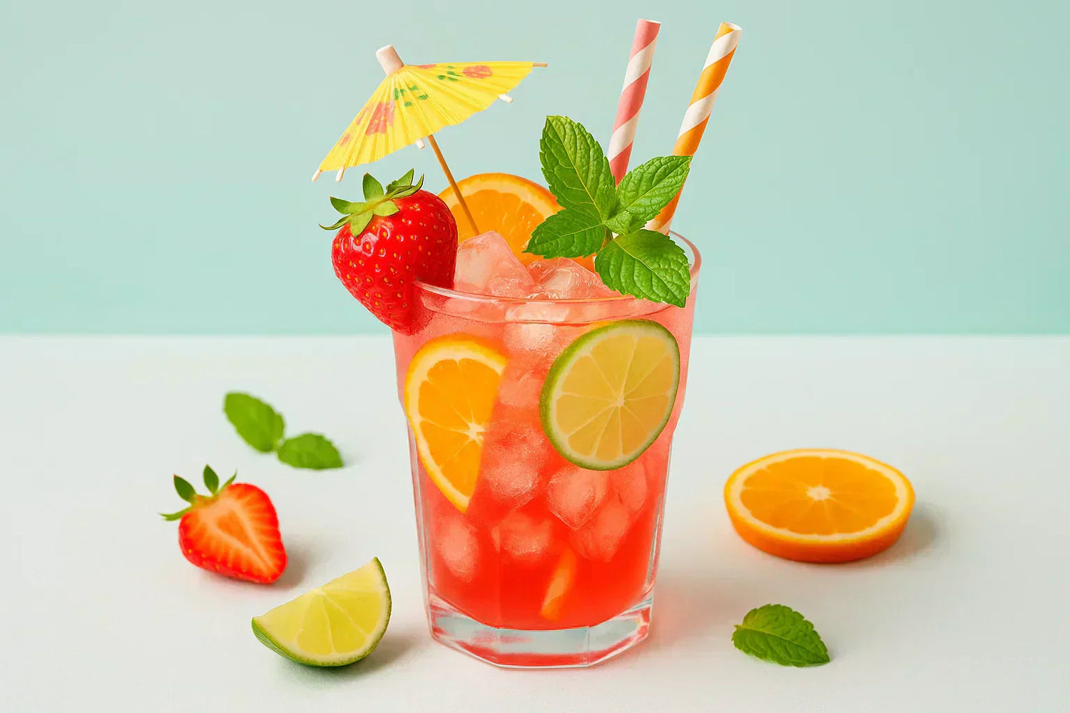 Mocktails: La bebida cool que Gen Z y millennials están amando por salud.