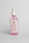 Agua de rosas 125 ml