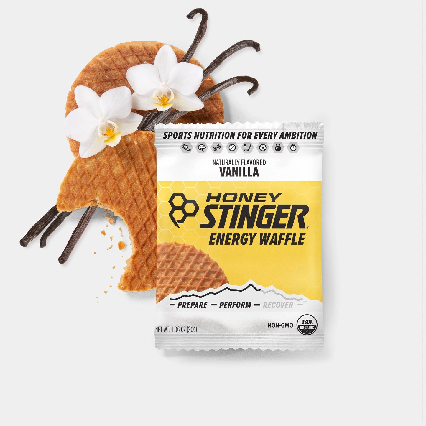 Honey Stinger Energy Waffle 30Grs