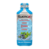 Suerox 8Iones Mora Azul 630ml: Energía vibrante, sabor irresistible!