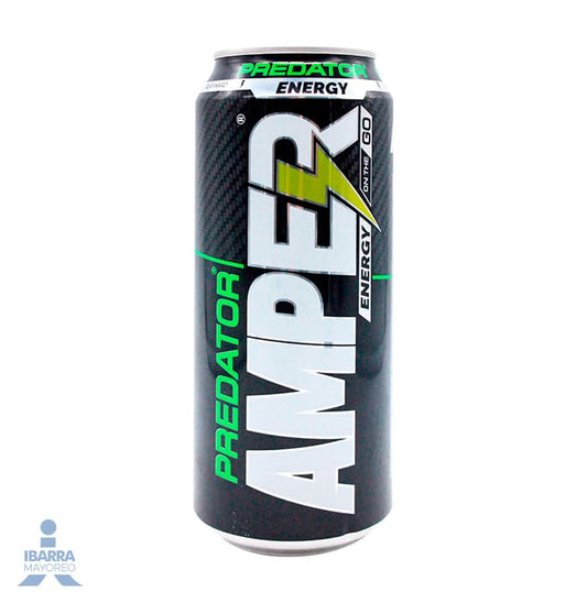 Amper Predator 473ml