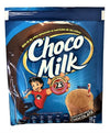 Choco Milk Sobre 22gr: Delicioso placer chocolatoso en cada sorbo.