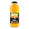 Del Valle Durazno Vidrio 413ml: Frescura frutal en cristal exquisito.