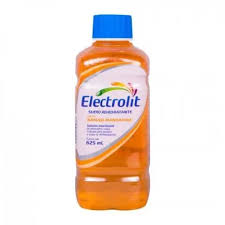 Electrolit Naranja-Mandarina 625ml: Una explosión cítrica que revitaliza al instante.