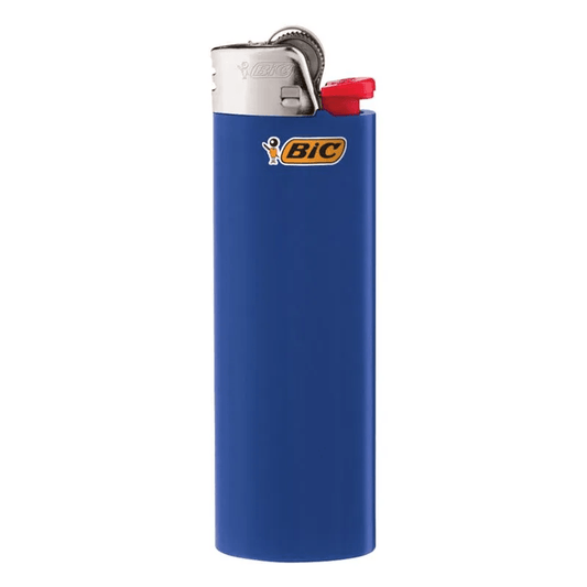 Encendedor Bic Maxi: Tu llama confiable en cualquier momento!