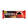 Nescafé Clásico 14g: Intensidad y sabor incomparables!