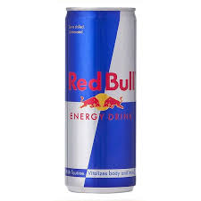 Red Bull 250 ml: Energía sin límites, sabor excepcional.