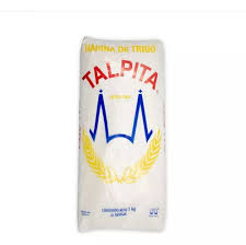 Talpita Harina 1 Kg