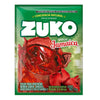 Zuko Jamaica 15gr: Refrescante sabor tropical en cada sorbo.