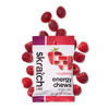 Skratch Labs Chicles Eneregeticos Frutas 50Grs